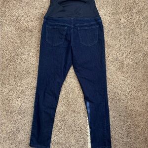 Maternity Jeans